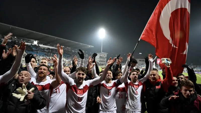 24 yıllık sportif hasretin sonunda A Milli Takım 2026 Dünya Kupası’na katılım başarısını ekonomik sıçramaya dönüştürebilecek mi?