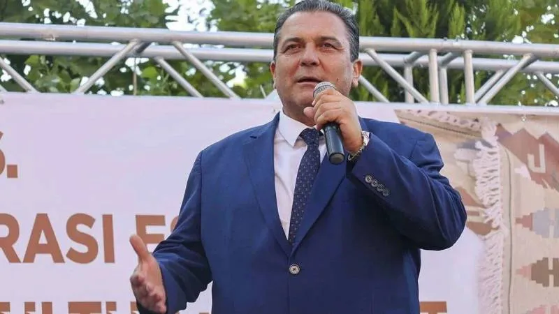 Eşme Belediyesi'nde seçim tarihi belli oldu