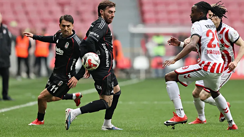 Günün spor manşetleri | Kartal'ı füzeyle vurdular