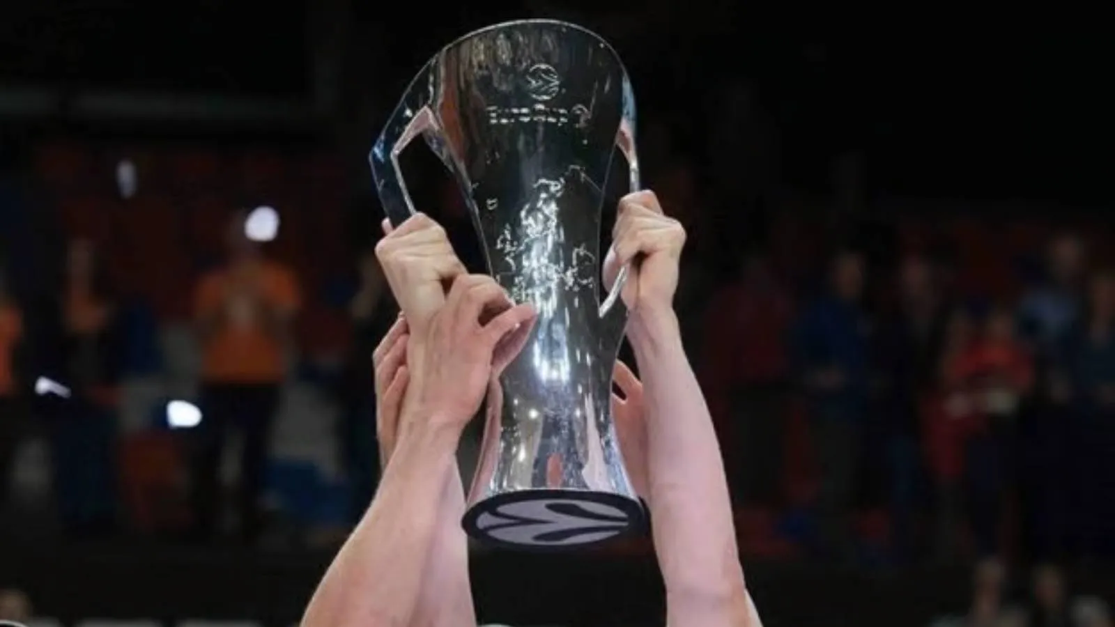 BKT Avrupa Kupası'nda Beşiktaş final, Bahçeşehir Koleji seriyi uzatma peşinde