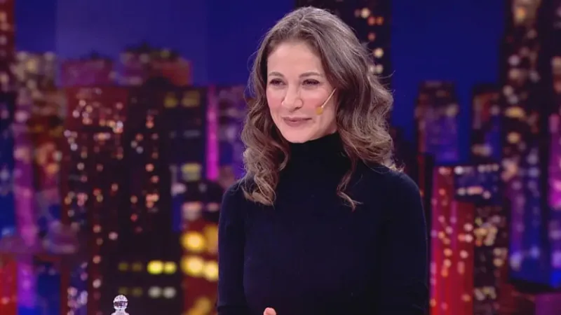 Ece Dizdar: Tipim zengin, her rol olmuyor