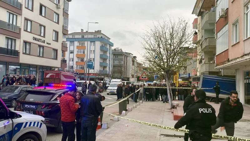 Tekirdağ'da korkunç olay: "Kokoreç kalmadı" diyen işletmeciyi başından vurdu!