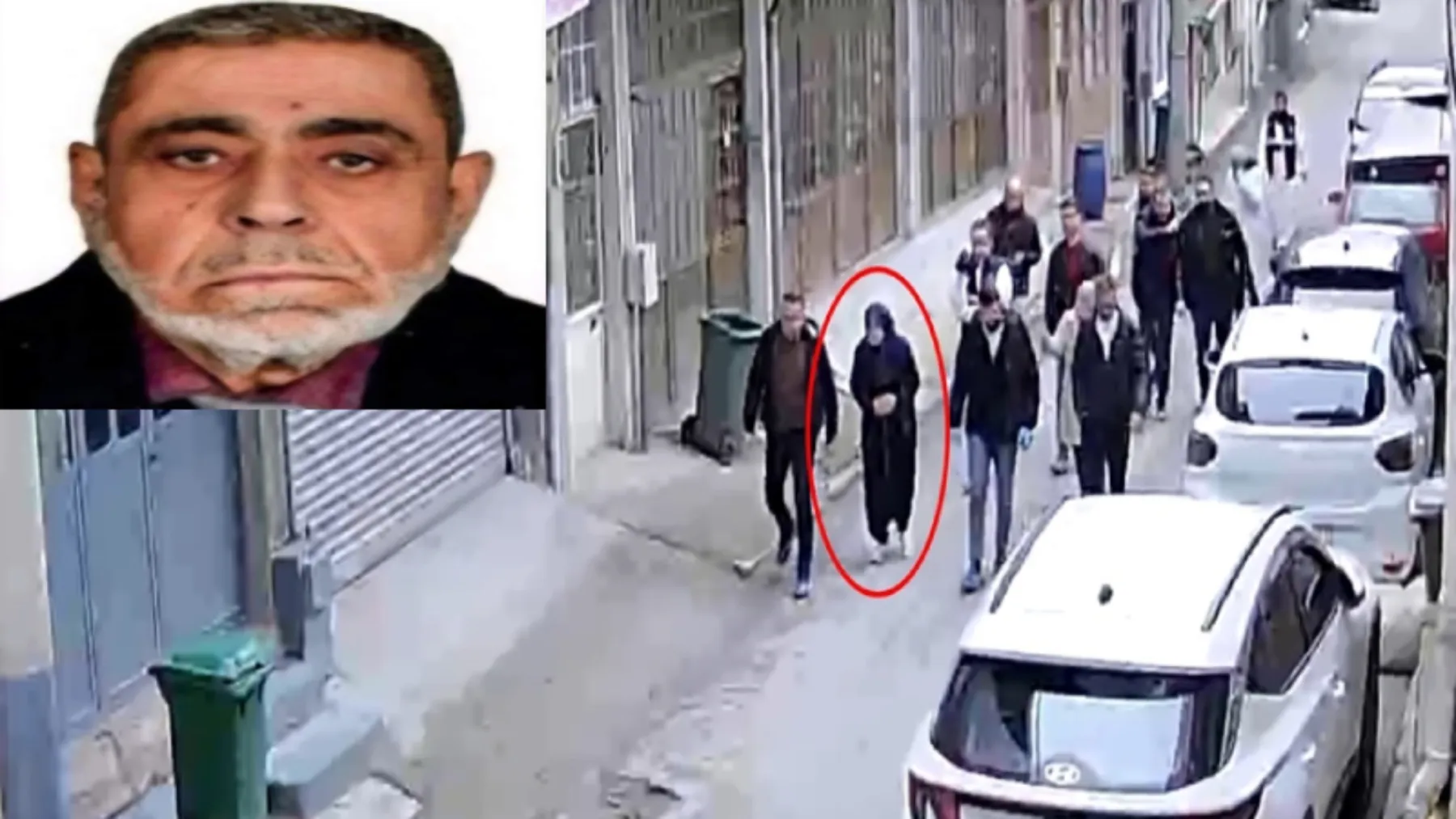 Evli olduğu kadın tarafından öldürülmüştü: Cesedi parçalara ayrılan emekli polis cinayetinde yeni gelişme!