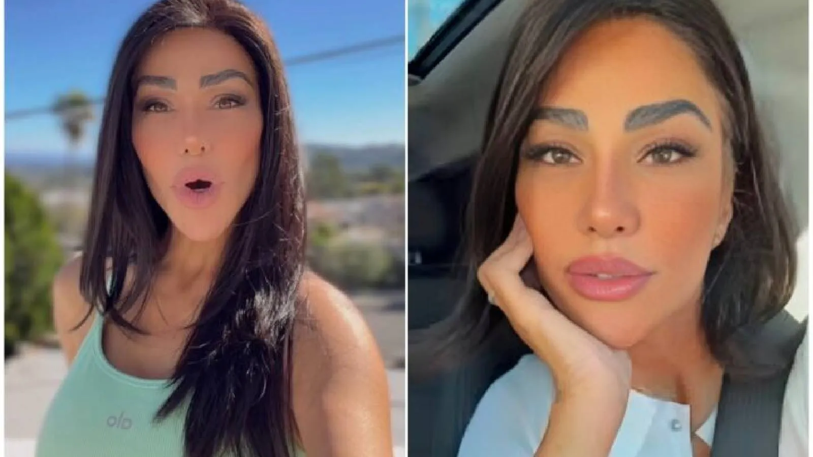 ABD'de, İranlı komutan Süleymani'nin Los Angeles'taki iki akrabası gözaltına alındı