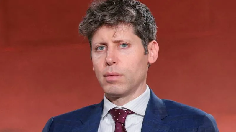 OpenAI CEO'su Sam Altman'ın evine molotoflu saldırı