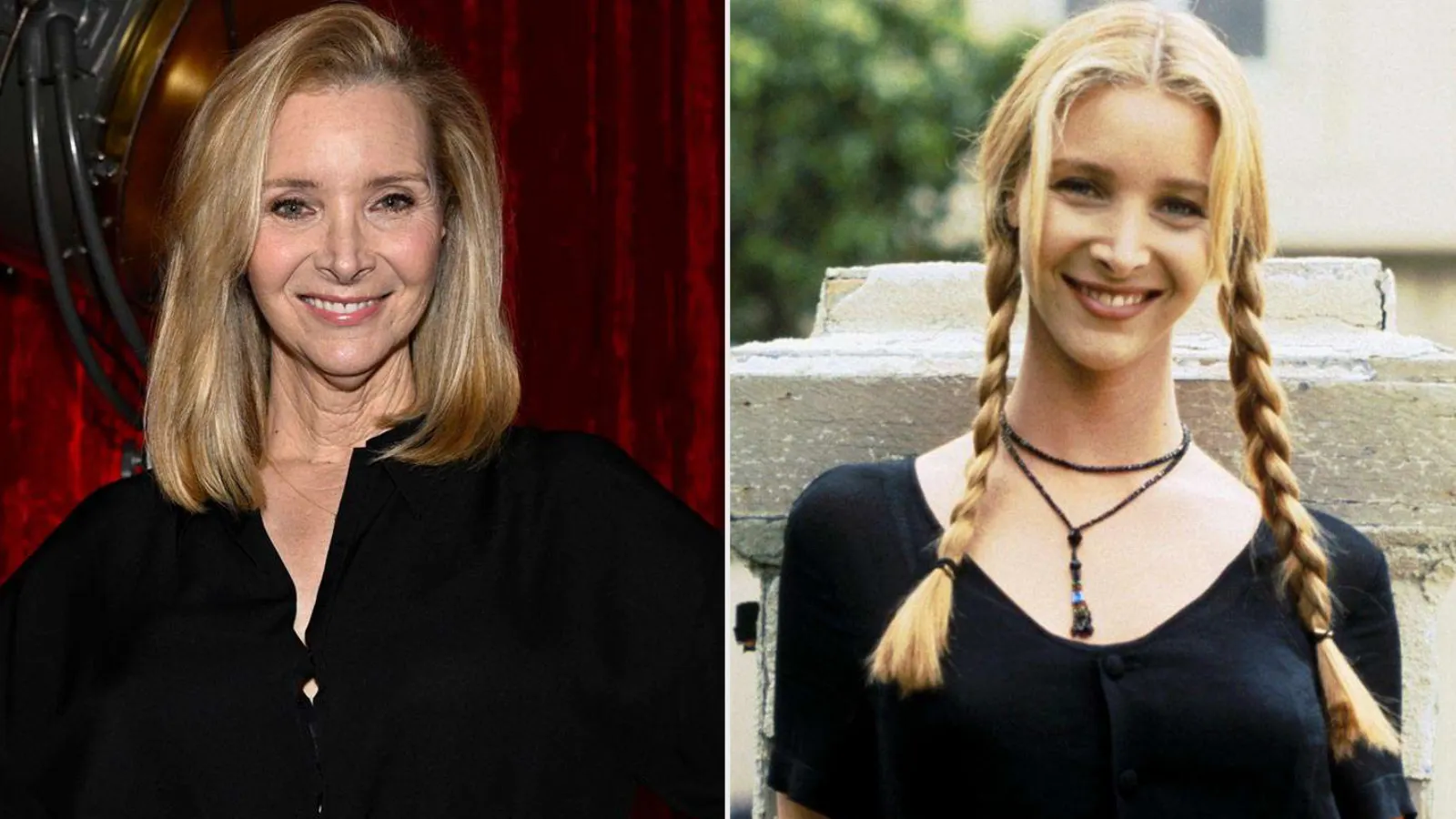 Friends yıldızı Lisa Kudrow: Bugünün komedi dizileri izleyiciyi rahatsız edecek şakalar yapmaktan fazla korkuyor