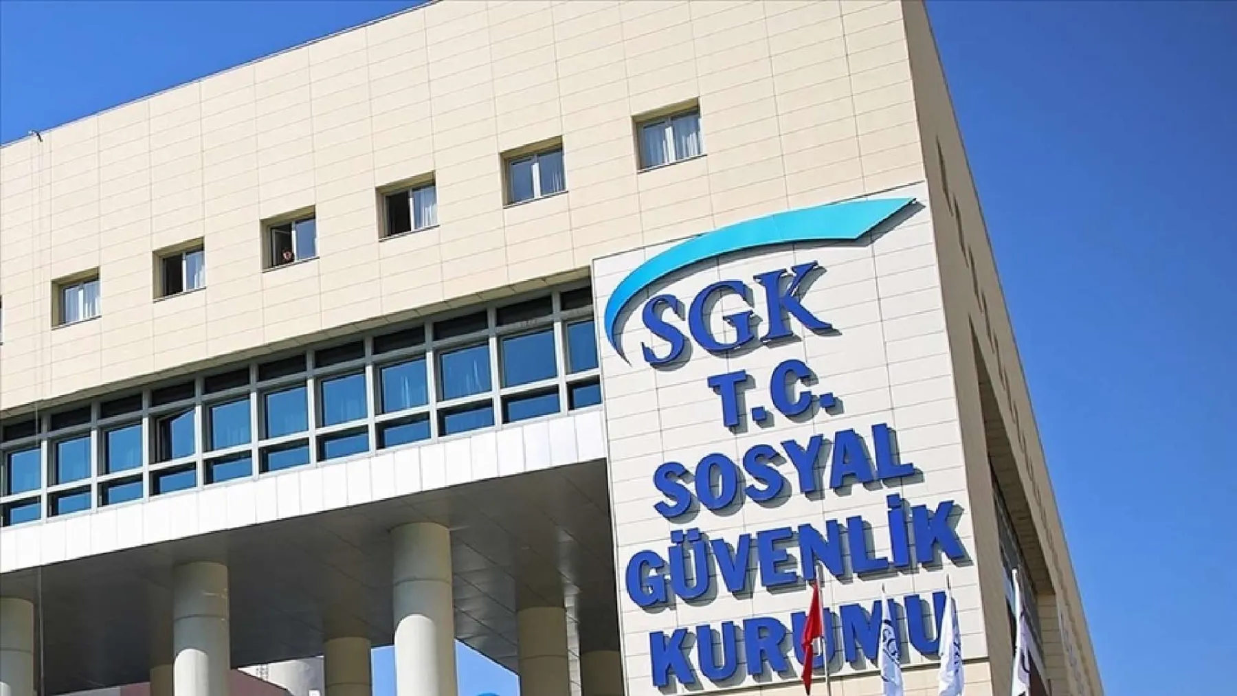 SGK'dan borç erteleme duyurusu: Son ödeme tarihi 7 Nisan'a uzatıldı