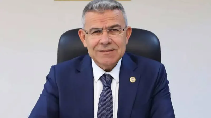 AKP'de kesin ihraç talebiyle Merkez Disiplin Kurulu’na sevk edilen Köşk Belediye Başkanı Nuri Güler, partisinden istifa etti