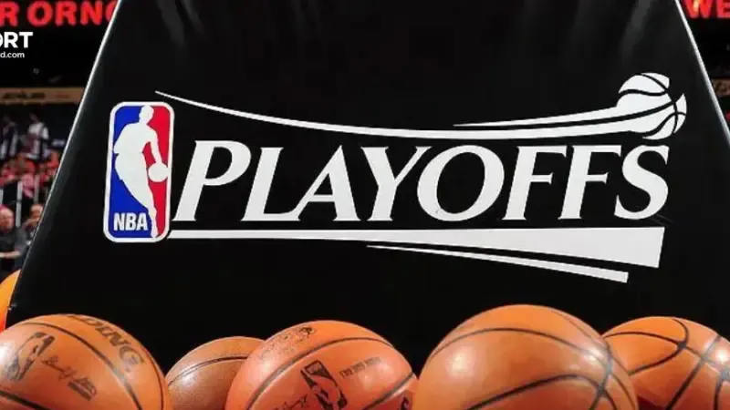 NBA'de play-off eşleşmeleri belli oldu
