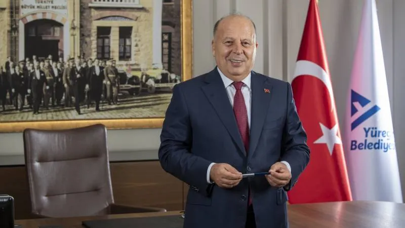 Yüreğir Belediye Başkanı Ali Demirçalı'ya 5 yıl hapis cezası