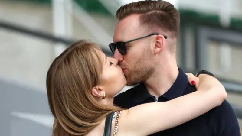 Araştırma: İyi öpüşmenin sırrı sadece fiziksel beceri değil, fanteziler ve duygular daha etkili!