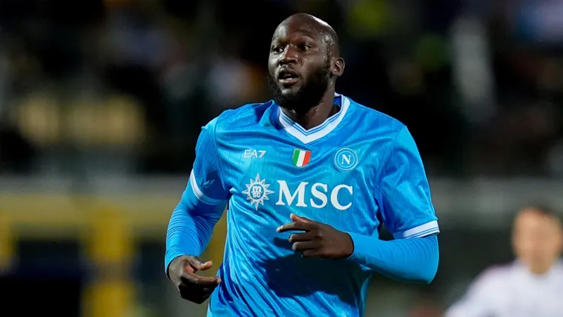 RT @T24spor: Lukaku rüyası!