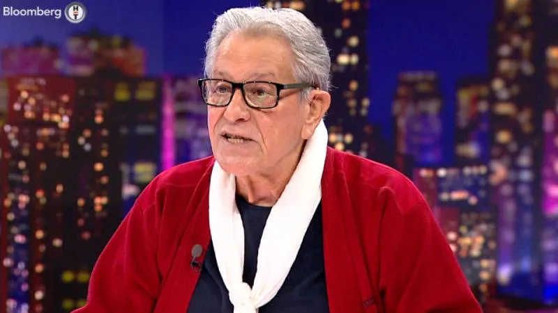 Müzisyen Neco'dan kızları Zeynep ve Ayşe Özyılmazel'e sitem: Onları sevgimle büyütmedim mi?