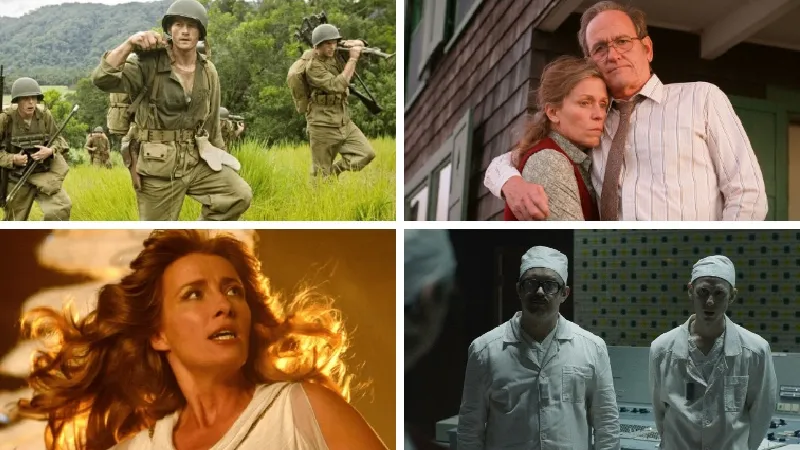 Yeni sezonu beklerken sıkılanlar: İşte, HBO'nun en iyi mini dizileri
