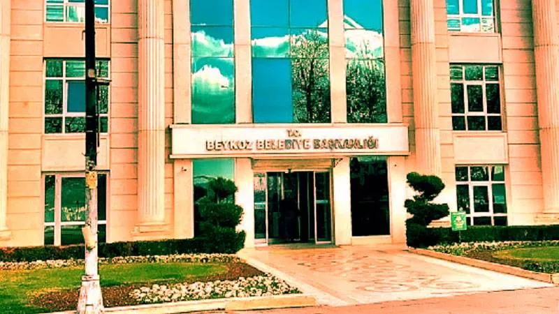 Beykoz Belediyesi'ne ikinci dalga operasyonda iki tutuklama