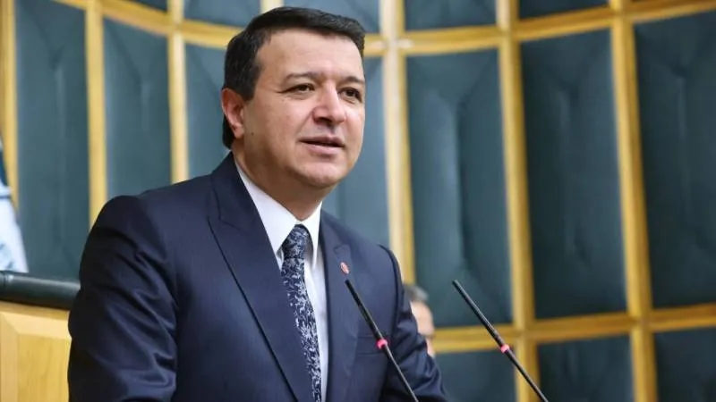 Mahmut Arıkan: Diyarbakır’ın göbeğinde cinayete kurban giden Tahir Elçi dosyasını raftan indirip üzerine gidebilecek misiniz?