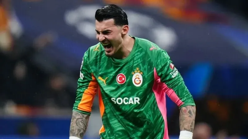 Uğurcan Çakır için Inter iddiası!