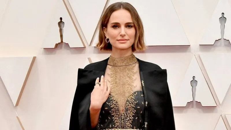 Natalie Portman, üçüncü kez hamile olduğunu duyurdu