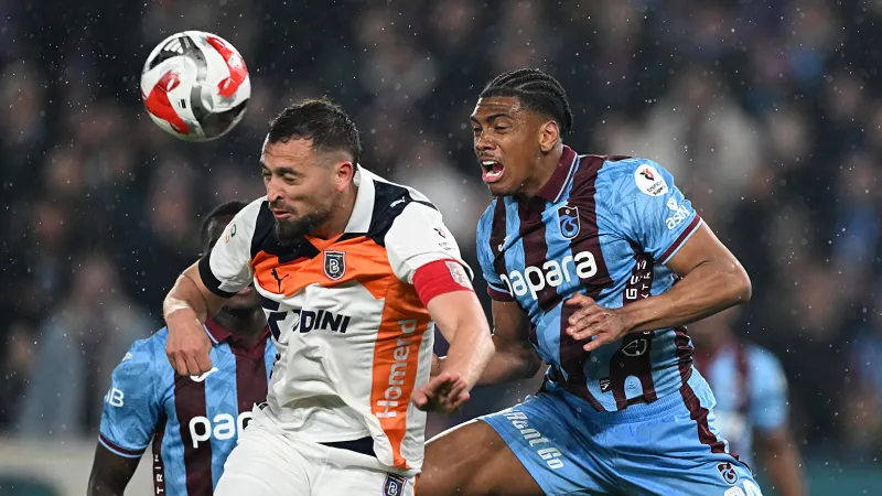 Trabzonspor son dakikada yıkıldı!