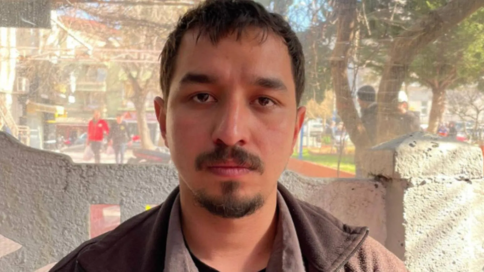 Bağımsız Maden İşçileri Sendikası Eğitim Uzmanı Doğukan Akan tahliye edildi