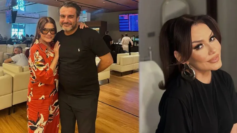Deniz Seki'den Rıza Tamer paylaşımı: Tam ayağa kalkmışken onu kaybetmek...
