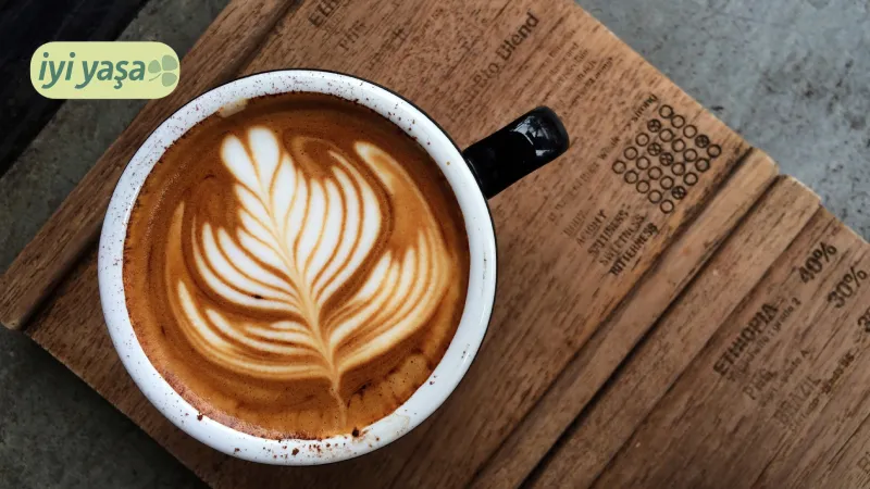 Kahveyle birlikte alınmaması gereken 5 takviye