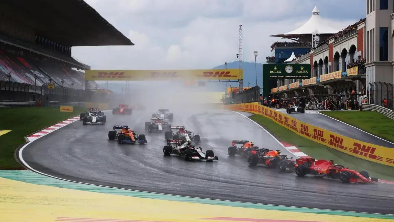 Tuzla Belediye Başkanı Bingöl'den Formula 1 açıklaması: Tüm ihtiyaçlarda üzerimize düşen sorumluluğu yerine getirmeye hazırız