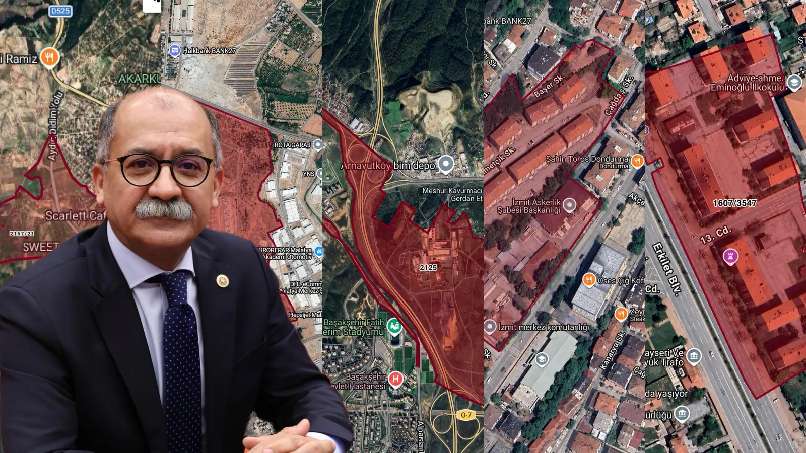 Özelleştirme kapsamına alınan askerî taşınmazlar TBMM gündeminde: Sağlıktan sonra sıra kışlalara mı geldi?