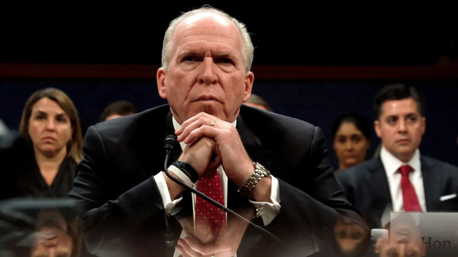 Eski CIA Direktörü, Trump'ın görevden alınmasını savundu: Akli dengesini yitirmiş durumda