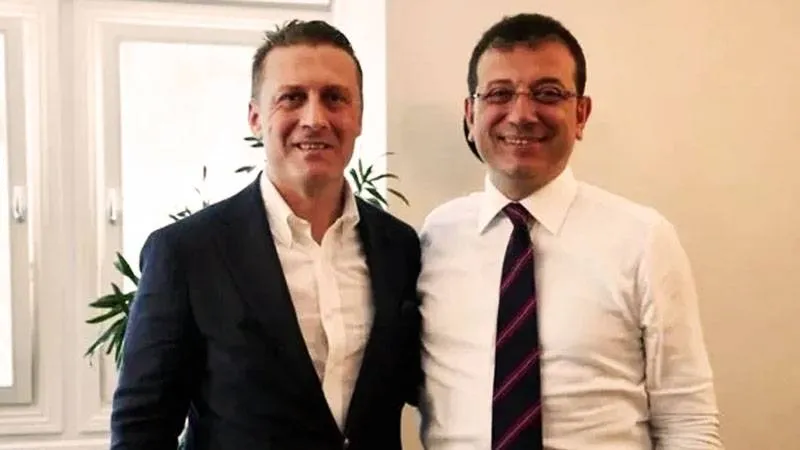 İBB davasında 'etkin pişmanlık' kapsamında tahliye olan Ertan Yıldız’ın Bakırköy Belediye Meclis Üyeliği düşürüldü