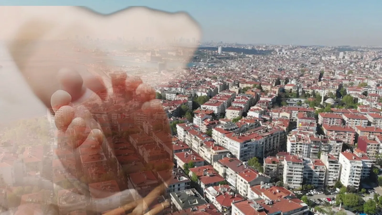 İstanbul'da ilginç kira pazarlığı: Adı Hulusi olsun, kira düşsün!