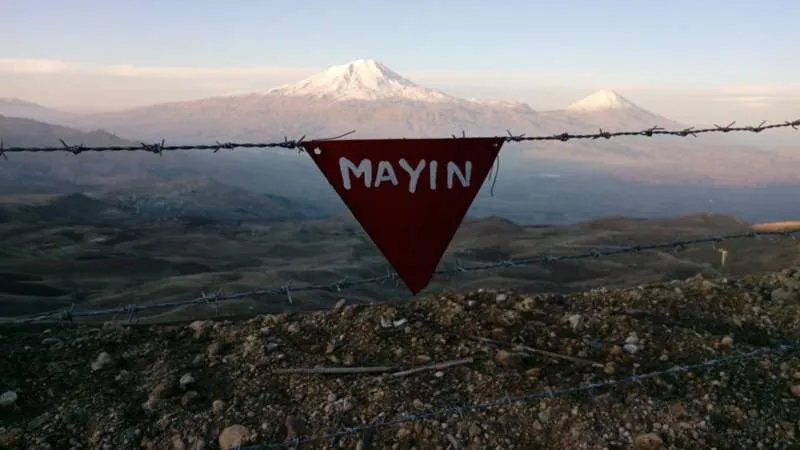 Biliyor musunuz, Türkiye'nin bir de mayın sorunu var!