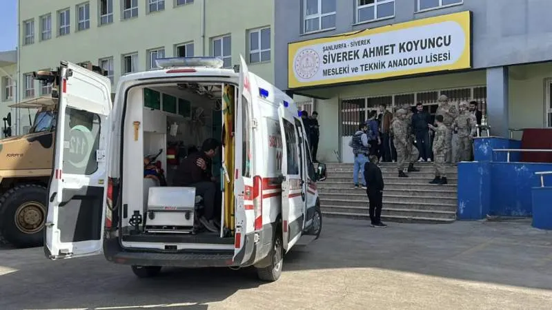 Siverek’teki okul saldırısının arkasında ne var?