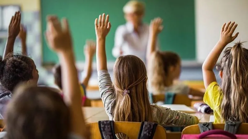 TEGV’den dijital eğitim hamlesi: Çocuklar oyunla öğreniyor
