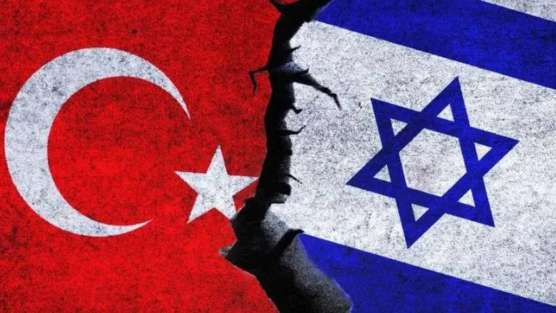 İsrail kamuoyu Türkiye'ye ve ikili ilişkilere nasıl bakıyor?

