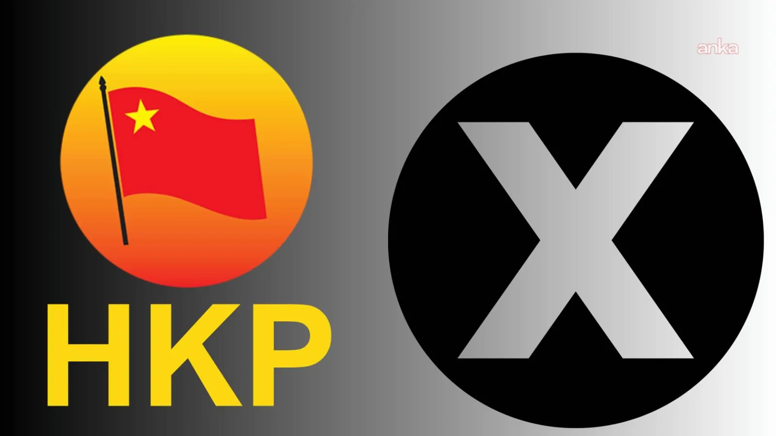 HKP ve HKP Genel Başkanı Nurullah Efe'nin X hesabına erişim engeli getirildi