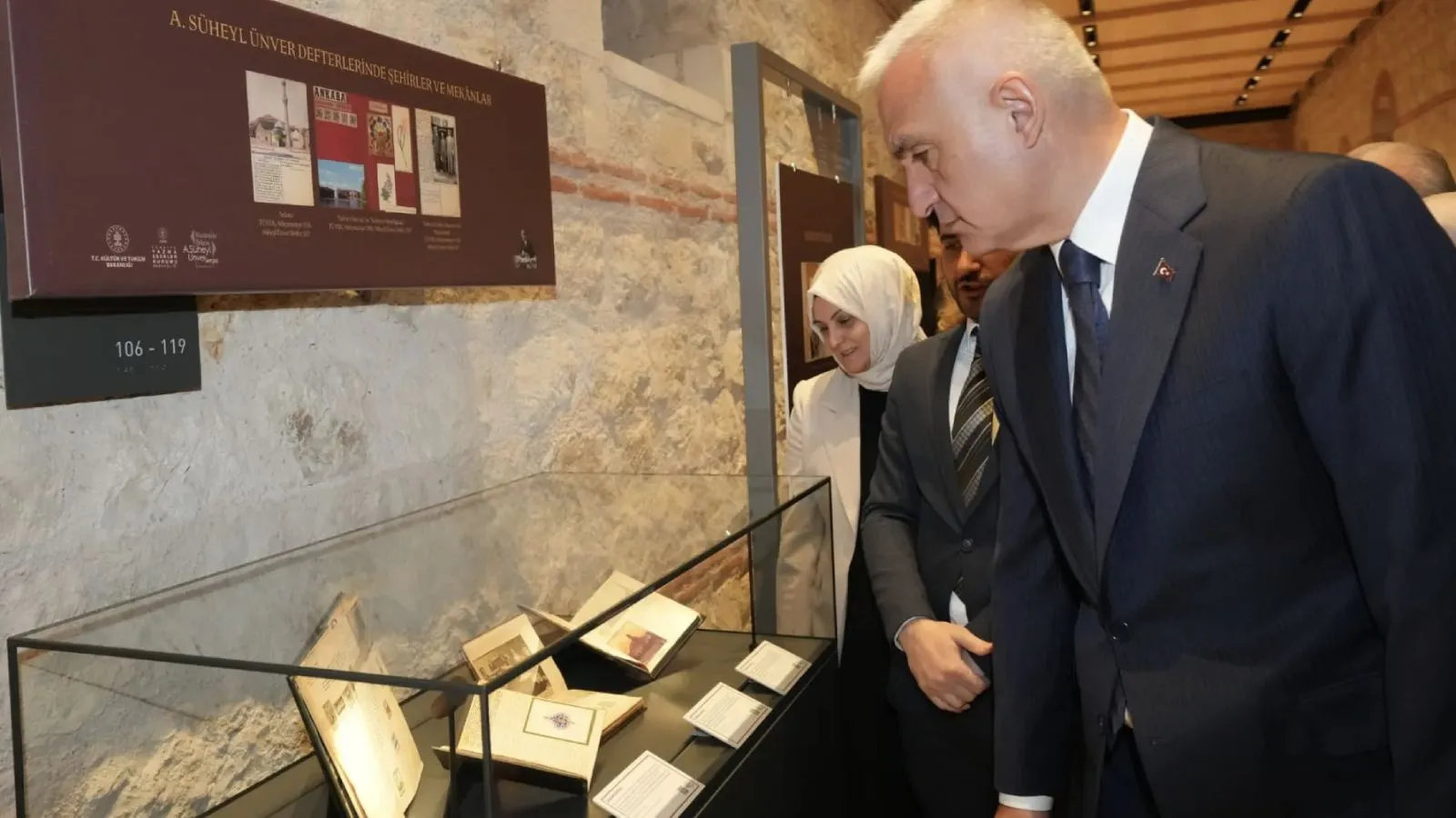 784 bin eserlik hazine