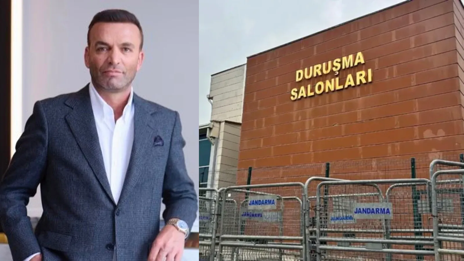 İBB davasında 29. gün

️ İmamoğlu ve Murat Kapki'den Adem Soytekin tepkisi: Zan altında kalıyoruz, yalan söylüyor!