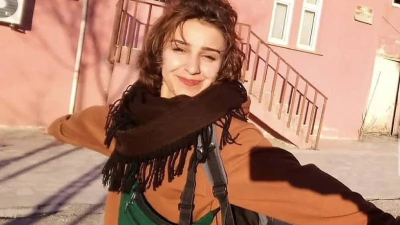 DEM Partili Türkoğlu: Gülistan Doku'nun en yakın arkadaşı Rojvelat Kızmaz'ın ölümü de araştırılmalı