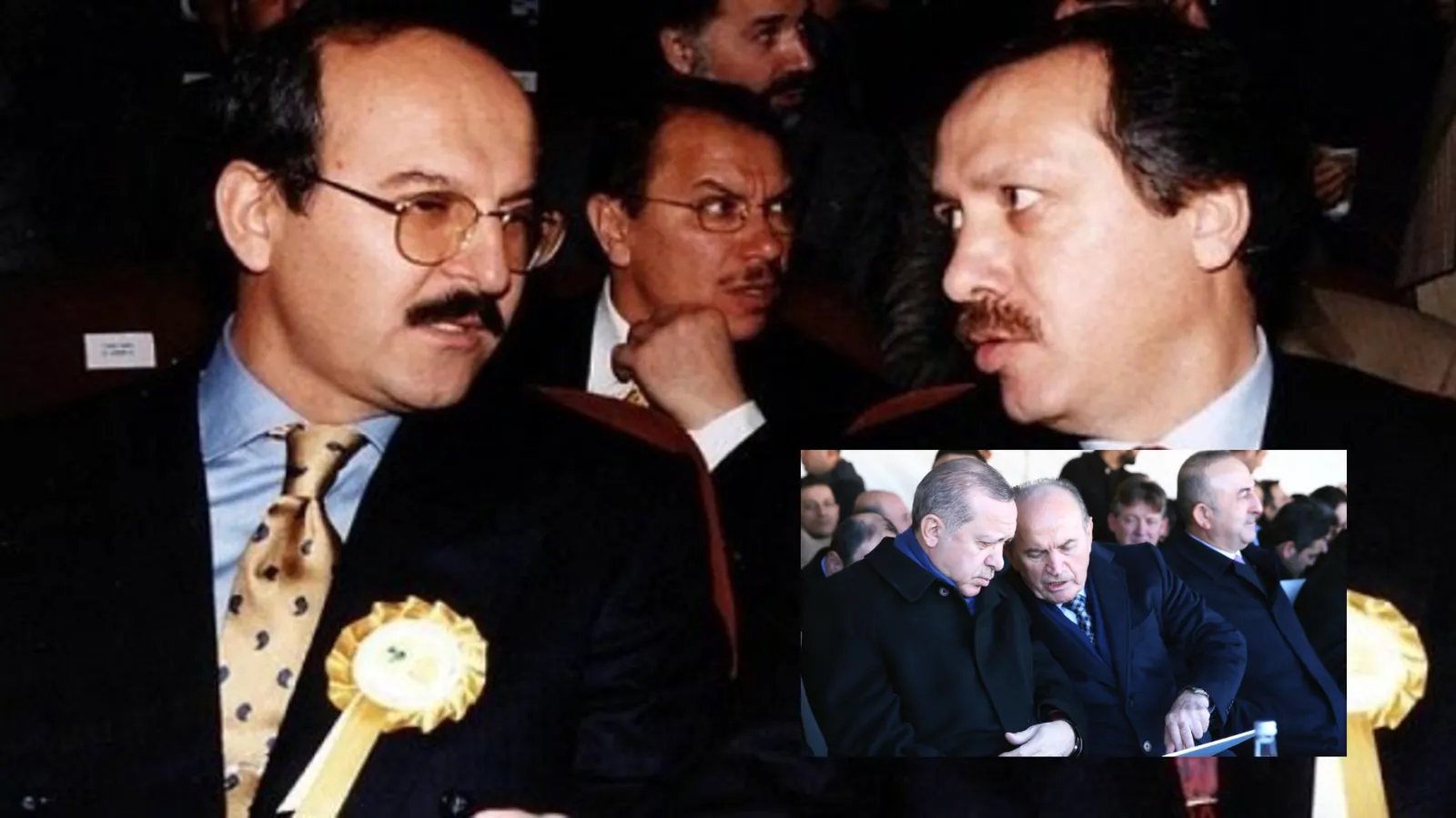AKP'li İBB Başkanları döneminde yapılan ihaleler TBMM gündeminde: Kamu kaynakları kimlere aktarıldı?