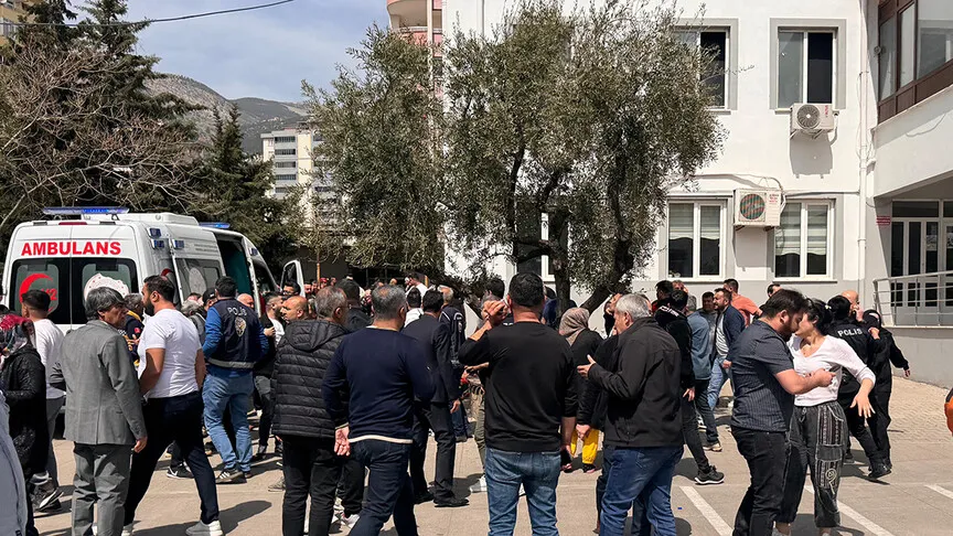 Dünya Evimiz Uluslararası Dayanışma Derneği: Şiddeti değil dayanışmayı büyüten bir toplumsal yaklaşımın inşa edilmesi artık bir zorunluluktur!