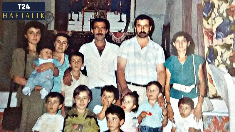 Kayıp kelebekler: Derik’ten Samatya’ya uzakların tarihi