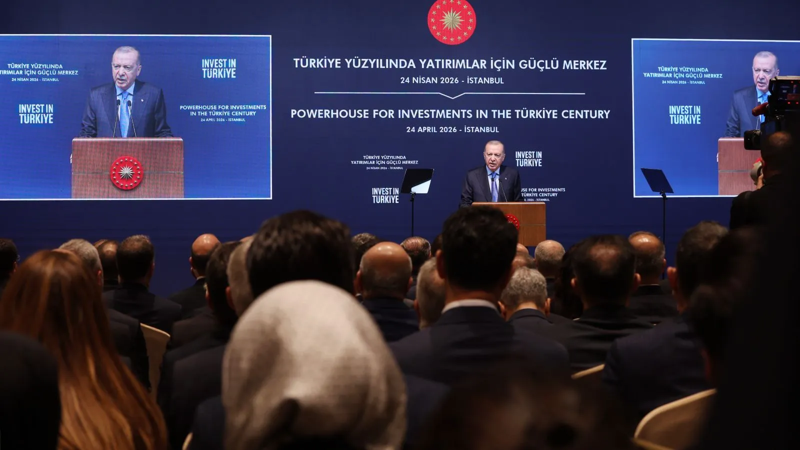 Moralinizi bozmak istemem ama İstanbul “o yer” değil