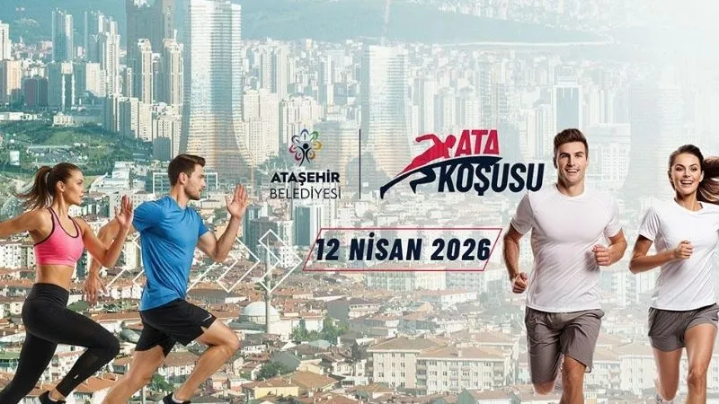 Ata Koşusu ve Yol Yarışması nedeniyle İstanbul'da yarın trafiğe kapanacak yollar açıklandı: İşte alternatif güzergahlar