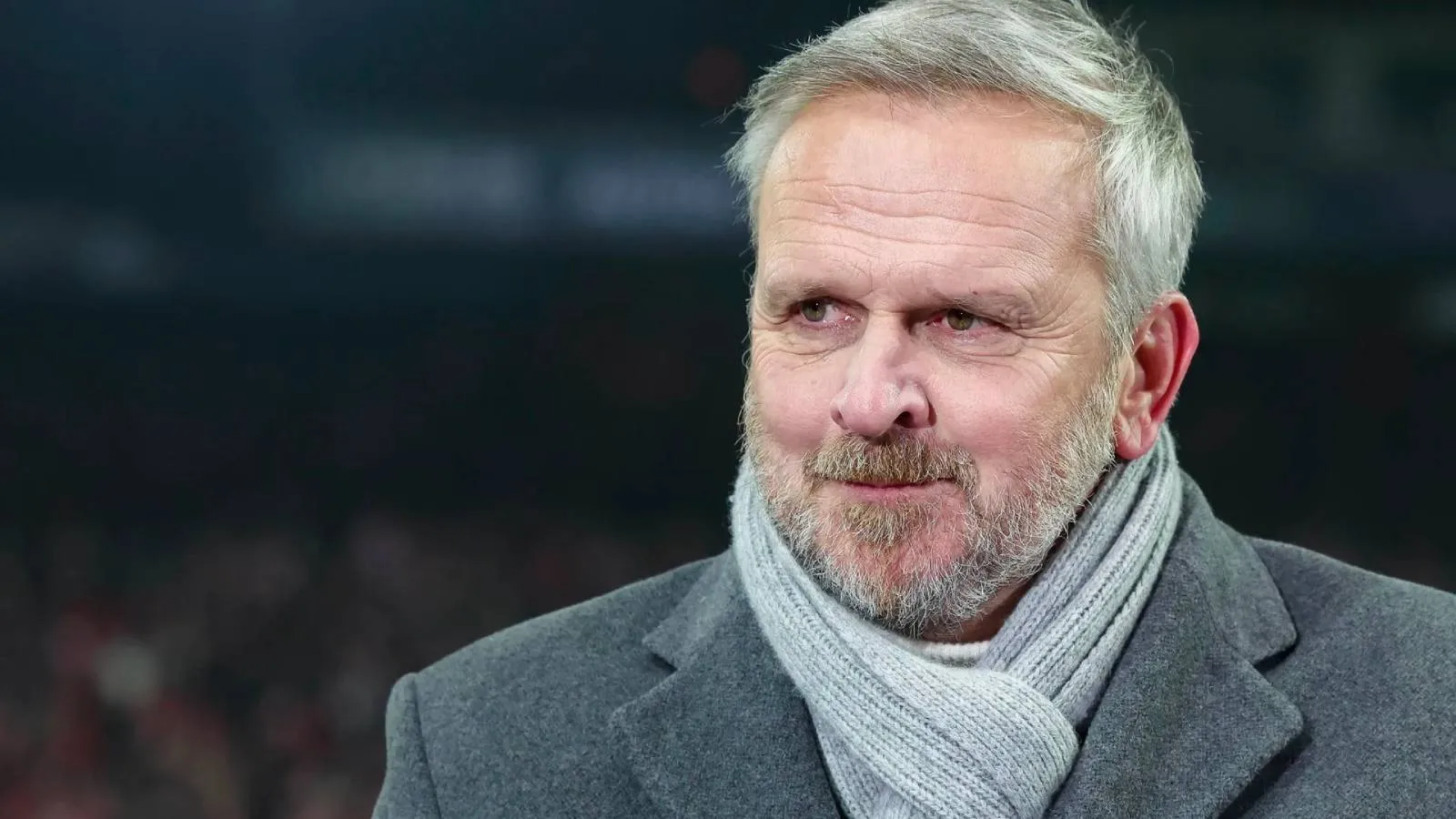 Emekli futbolcu Hamann'dan Newcastle United'a Osimhen önerisi