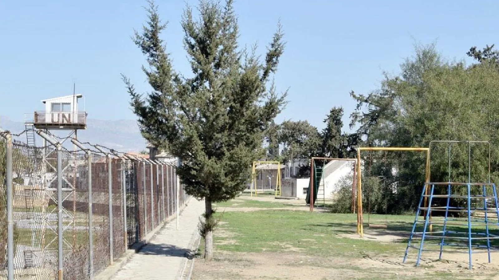 Güney Kıbrıs'taki EOKA destekçilerinden KKTC'deki sivillere saldırı; Erhürman'dan kınama: Acilen soruşturma başlatılmalı