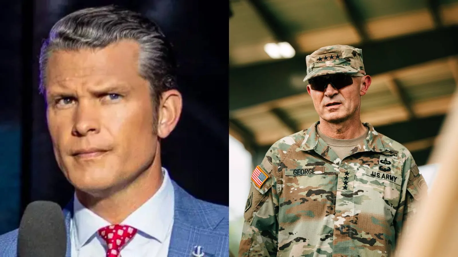 ABD ordusunda 'Trump vizyonu' adımı: Savunma Bakanı Hegseth, Kara Kuvvetleri Komutanı'nın istifasını istedi