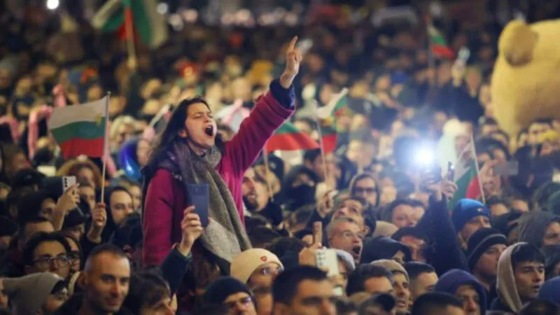 Bulgaristan nereye koşuyor?