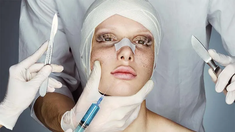 ❣️ ‘Flört süresi uzadıkça estetik operasyonlara talep artıyor’