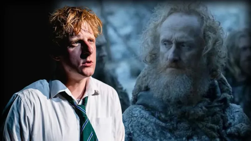 Game of Thrones dizisiyle tanınan oyuncu Michael Patrick hayatını kaybetti